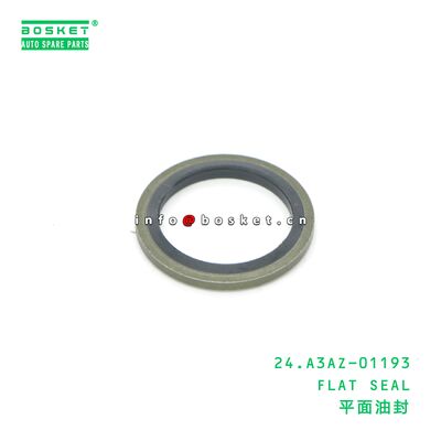 24.A3AZ-01193 FLAT SEAL suitable for JAC  24.A3AZ-01193