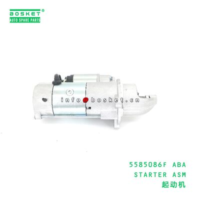 5585086F ABA STARTER ASM suitable for JAC N75 N120 5585086F ABA