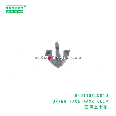 8401102LD010 UPPER FACE MASK CLIP suitable for JAC N56 8401102LD010