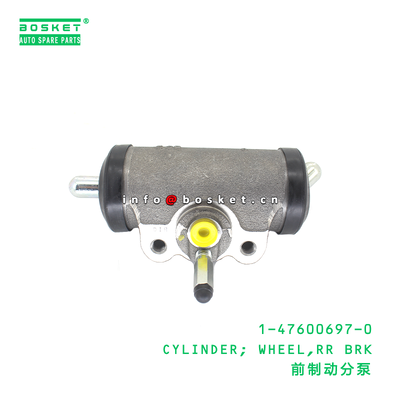ISUZU 1476006970 Wheel Cylinder Rear Brake Cylinder with 3 Months Warranty and 1PCS Pack Quantities