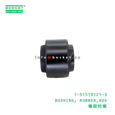 Rubber Rod Bushing Suitable for ISUZU 1515191213 - Durable and Reliable