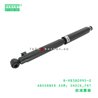 Front Shock Absorber Suitable for ISUZU with 3 Months Warranty and 15-20 Days Delivery