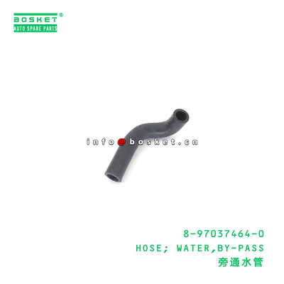 8-97037464-0 Water Bypass Hose for ISUZU 8970374640 in 1PCS Pack