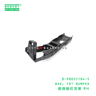 ISUZU 700P 4HK1 Front Bumper BAR 8980251845 with 15-20 Days Delivery