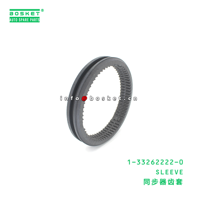 ISUZU EXZ51K 1332622220 High-Quality Special Steel Sleeve for Steering Rod