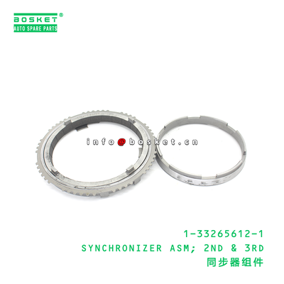 ISUZU 1332656121 2nd & 3rd Gear Synchronizer Assembly 1PCS Pack for ISUZU Trucks