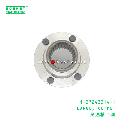 1-37243314-1 Output Flange suitable for ISUZU CX with 3 Months Warranty (1PCS)