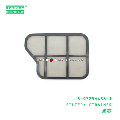 Isuzu FRR Compatible Filter Strainer with Neutral Box Packaging and 3 Months Warranty
