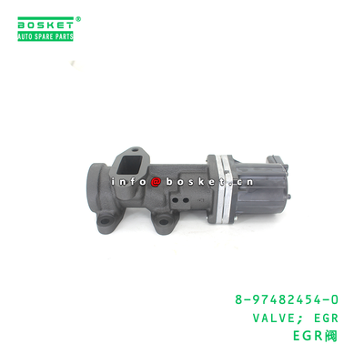 EGR Valve Exhaust Gas Recirculation Valve suitable for ISUZU with 3 Months Warranty and Delivery Time 15-20 days