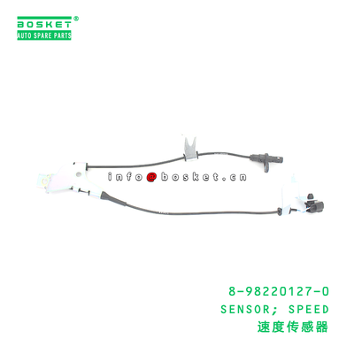 8-98220127-0 SENSOR; SPEED suitable for ISUZU 8982201270