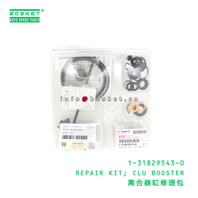 1-31829543-0 REPAIR KIT; CLU BOOSTER suitable for ISUZU 1318295430