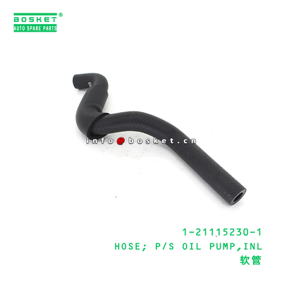 1-21115230-1 P/S OIL PUMP INLET HOSE for ISUZU 1211152301 - Power Steering Oil Pump Hose