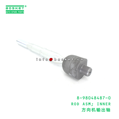 8-98048487-0 ROD ASM; INNER suitable for ISUZU 8980484870