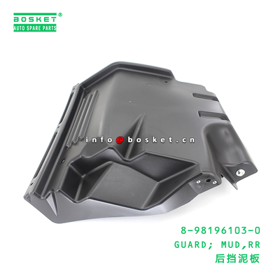 8-98196103-0 GUARD; MUD,RR suitable for ISUZU 8981961030