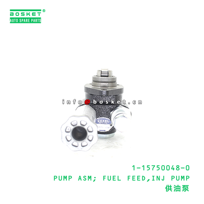 Fuel Feed Injection Pump ASM suitable for ISUZU FSR113 6BD1 1157500480 with 3 Months Warranty