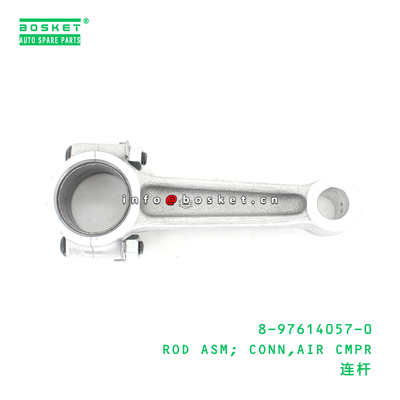 High-Quality Special Steel Rod Assembly Suitable for ISUZU 8976140570 with 3 Months Warranty