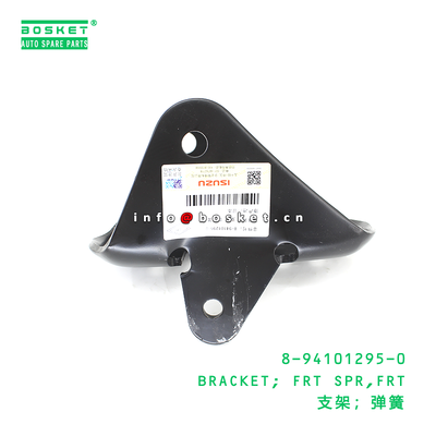 FRT SPR Bracket for Isuzu 8941012950 - 1PCS Pack Suitable for ISUZU Trucks
