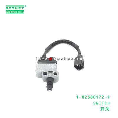 1-82380172-1 SWITCH suitable for ISUZU VC46 6UZ1 1823801721