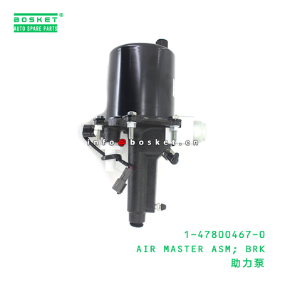 1-47800467-0 AIR MASTER ASM; BRK suitable for ISUZU 1478004670
