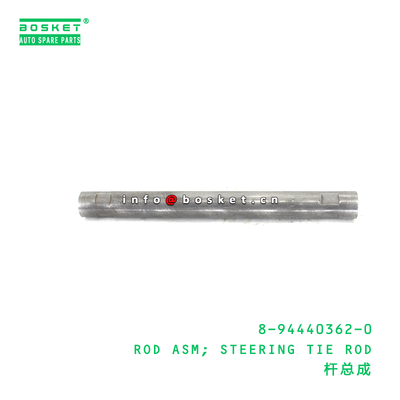 8-94440362-0 ROD ASM; STEERING TIE ROD suitable for ISUZU 8944403620