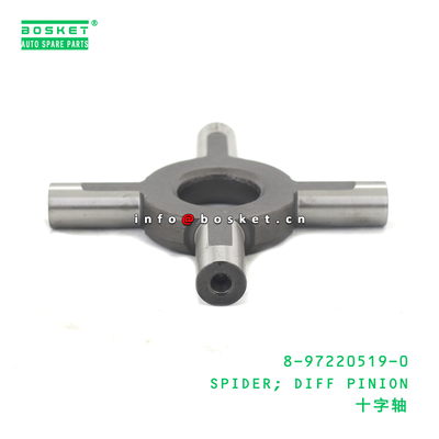8-97220519-0 SPIDER; DIFF PINION suitable for ISUZU 8972205190