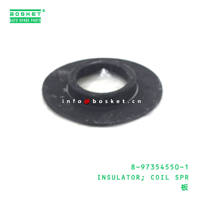 ISUZU 8973545501 Coil Spring Insulator - 1PCS Pack for ISUZU Trucks