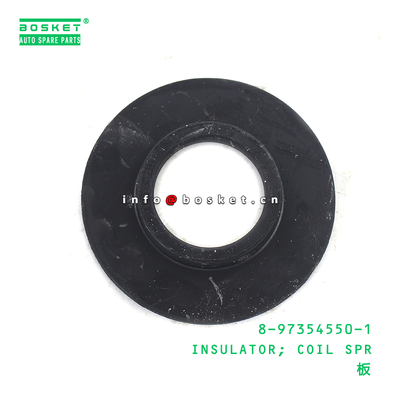 ISUZU 8973545501 Coil Spring Insulator - 1PCS Pack for ISUZU Trucks