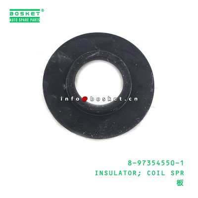 ISUZU 8973545501 Coil Spring Insulator - 1PCS Pack for ISUZU Trucks
