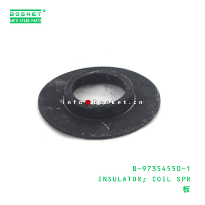 ISUZU 8973545501 Coil Spring Insulator - 1PCS Pack for ISUZU Trucks