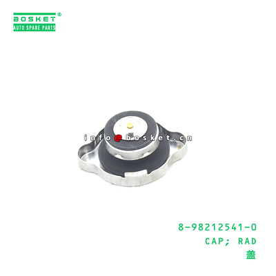 8-98212541-0 CAP RAD suitable for ISUZU 8982125410 with 1PCS Pack Quantities