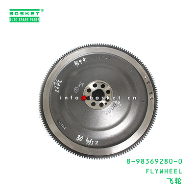 ISUZU 8983692800 Flywheel with 3 Months Warranty and 1PCS Pack