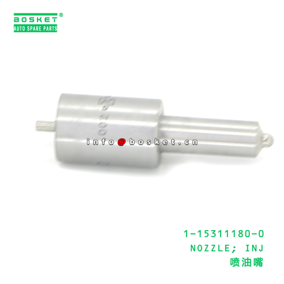 1-15311180-0 Injection Nozzle for ISUZU CXZ81 10PE1 10PD1 1153111800 Fuel Nozzle