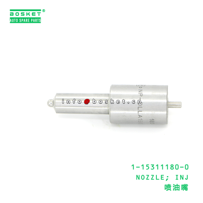 1-15311180-0 Injection Nozzle for ISUZU CXZ81 10PE1 10PD1 1153111800 Fuel Nozzle