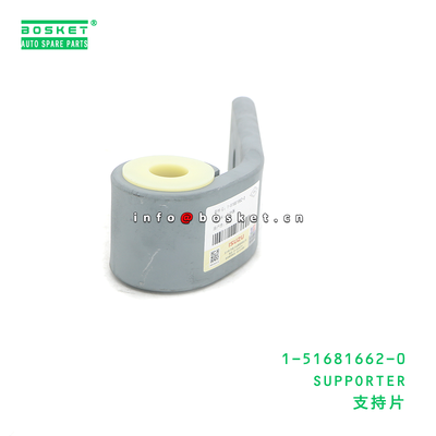 1-51681662-0 Supporter Steering Rod Suitable for ISUZU CXZ Made of High-Quality Special Steel with Ball Pin Connection