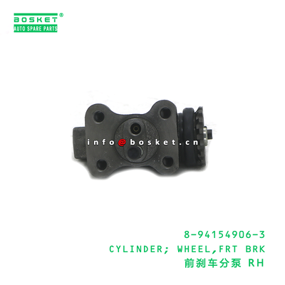 8-94154906-3 Wheel Brake Cylinder for ISUZU NPR 4BD1 Front Brake System 8941549063