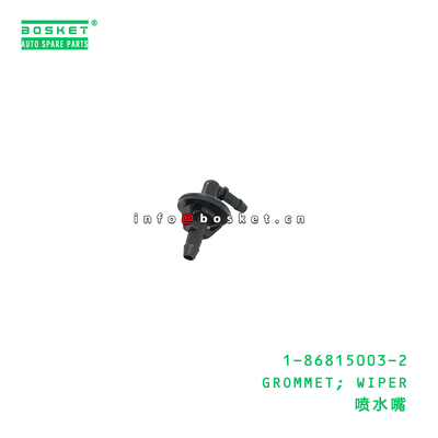 1-86815003-2 GROMMET; WIPER suitable for ISUZU CXZ81 FSR32 FSR33 10PE1 6HE1T 6HH1 1868150032