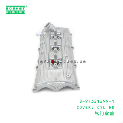 8-97321299-1 COVER; CYL HD suitable for ISUZU 8973212991