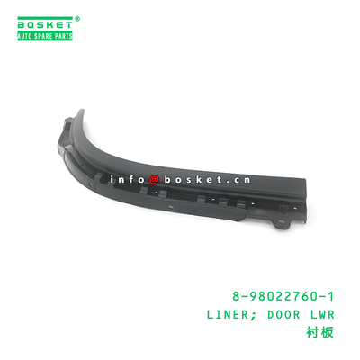 8-98022760-1 LINER; DOOR LWR suitable for ISUZU 8980227601