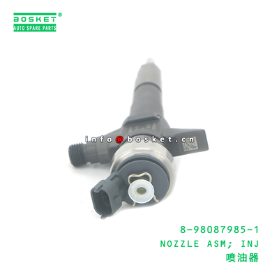 8-98087985-1 NOZZLE ASM; INJ suitable for ISUZU 8980879851