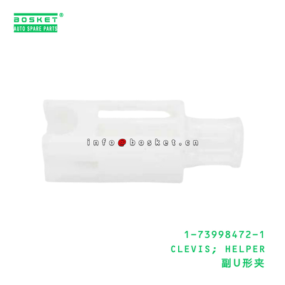 1-73998472-1 CLEVIS; HELPER suitable for ISUZU 1739984721