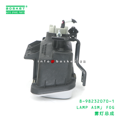 8-98232070-1 LAMP ASM; FOG suitable for ISUZU 8982320701