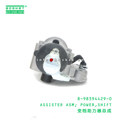 8-98394429-0 ASSISTER ASM; POWER,SHIFT suitable for ISUZU 8983944290
