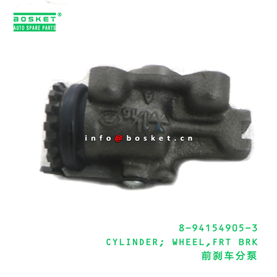 8-94154905-3 CYLINDER; WHEEL,FRT BRK suitable for ISUZU 8941549053
