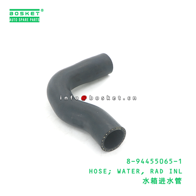 8-94455065-1 HOSE; WATER, RAD INL suitable for ISUZU 8944550651