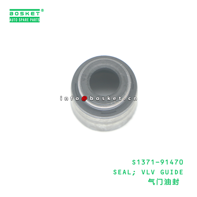 S1371-91470 SEAL; VLV GUIDE suitable for ISUZU HINO300 500 S1371-91470