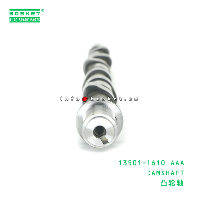 13501-1610 AAA CAMSHAFT suitable for HINO HINO 300 J05E 13501-1610