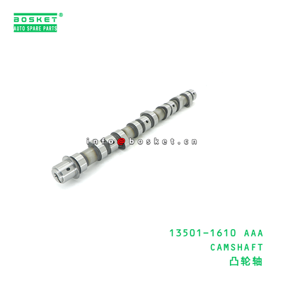 13501-1610 AAA CAMSHAFT suitable for HINO HINO 300 J05E 13501-1610
