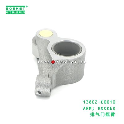 13802-E0010 ARM; ROCKER suitable for HINO HINO 500 J08C J08E 13802-E0010