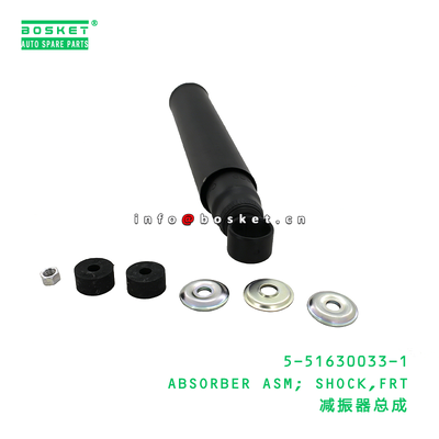 5-51630033-1 Front Shock Absorber ABSORBER ASM Suitable for ISUZU Truck Parts