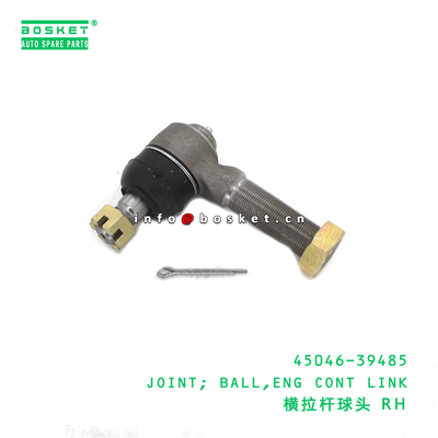 HINO 45046-39485 Ball Joint ABA Joint Engine Control Link Made of High-Quality Special Steel for HINO Trucks